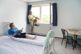 Dive Inn De Kabbelaar