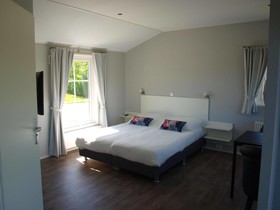 Resort Land & Zee