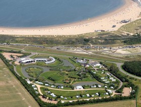 Resort Land & Zee