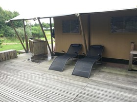 Resort Land & Zee