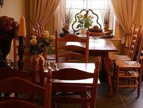 Bed & Breakfast De Kienstee