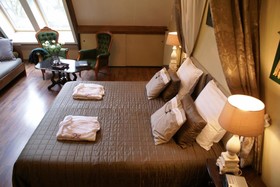 Bed & Breakfast De Kienstee