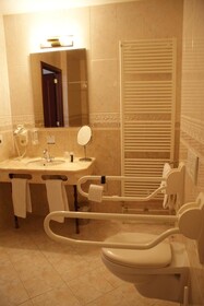 Fletcher Hotel-Restaurant De Dikke van Dale