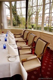 Fletcher Hotel-Restaurant De Dikke Van Dale