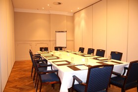 Fletcher Hotel-Restaurant De Dikke van Dale