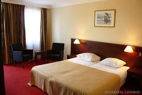 Fletcher Hotel-Restaurant De Dikke Van Dale