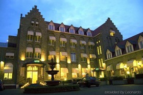 Fletcher Hotel-Restaurant De Dikke Van Dale