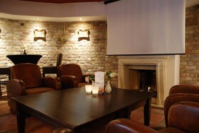 Fletcher Hotel-Restaurant De Dikke van Dale