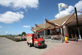 Het wapen van Marion