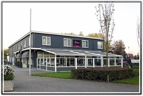 Hotel Café Restaurant Dallinga