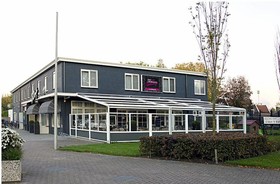Hotel Café Restaurant Dallinga