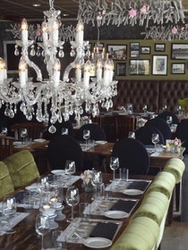 Hotel Café Restaurant Dallinga