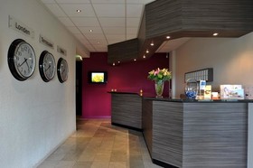 Hotel Golden Tulip L Escaut