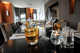 Hotel Golden Tulip L Escaut