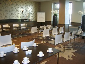 Hotel Golden Tulip L Escaut