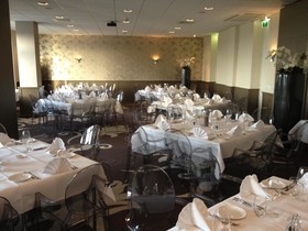 Hotel Golden Tulip L Escaut