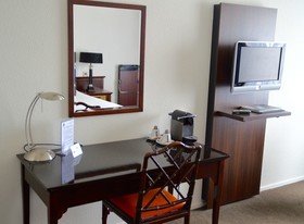 Hotel Golden Tulip L Escaut