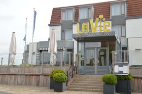 Hotel Golden Tulip L Escaut