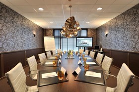 Hotel Golden Tulip L Escaut