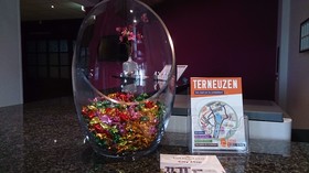 Hotel Golden Tulip L Escaut