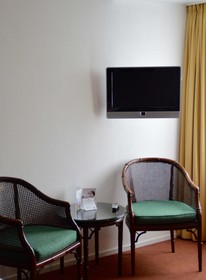 Hotel Golden Tulip L Escaut