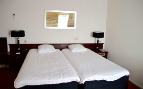 Hotel Golden Tulip L Escaut