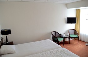 Hotel Golden Tulip L Escaut