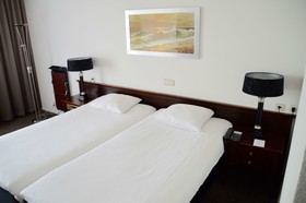 Hotel Golden Tulip L Escaut