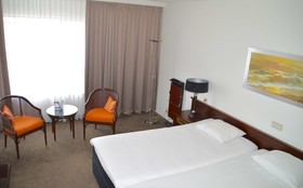 Hotel Golden Tulip L Escaut