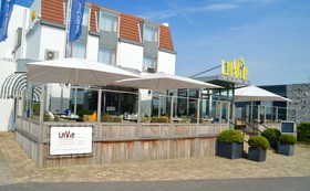 Hotel Golden Tulip L Escaut