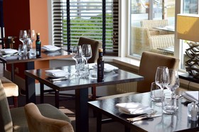 Hotel Golden Tulip L Escaut