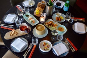 Hotel Golden Tulip L Escaut