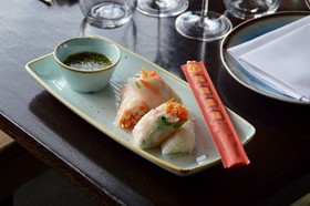 Hotel Golden Tulip L Escaut