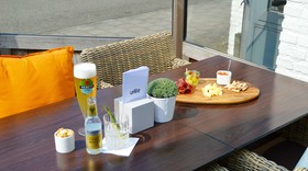 Hotel Golden Tulip L Escaut