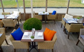 Hotel Golden Tulip L Escaut