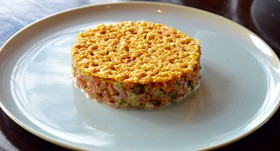 Hotel Golden Tulip L Escaut