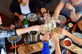 Hotel Golden Tulip L Escaut