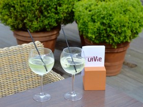 Hotel Golden Tulip L Escaut