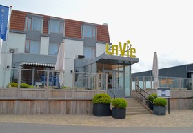 Hotel Golden Tulip L Escaut