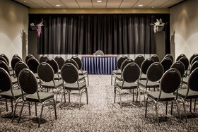 Hampshire Hotel - Churchill Terneuzen