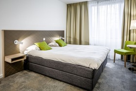 Hampshire Hotel - Churchill Terneuzen