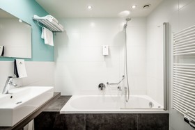 Hampshire Hotel - Churchill Terneuzen