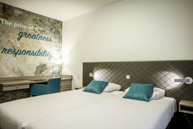 Hampshire Hotel - Churchill Terneuzen