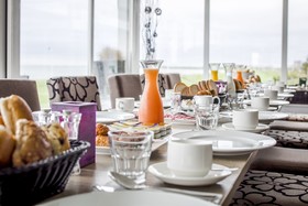 Hampshire Hotel - Churchill Terneuzen