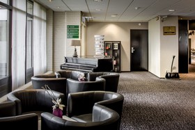 Hampshire Hotel - Churchill Terneuzen