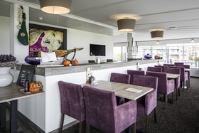 Hampshire Hotel - Churchill Terneuzen