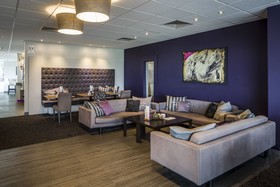 Hampshire Hotel - Churchill Terneuzen