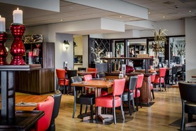 Hampshire Hotel - City Terneuzen