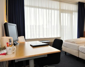 Hampshire Hotel - City Terneuzen
