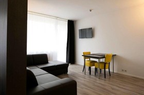 Hampshire Hotel - City Terneuzen